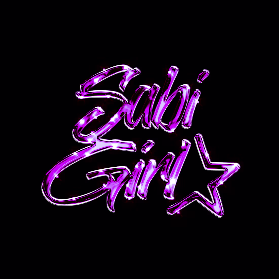 Cover image for SABI GIRL: DESIGN & ART DIRECTION (2023) :: Behance