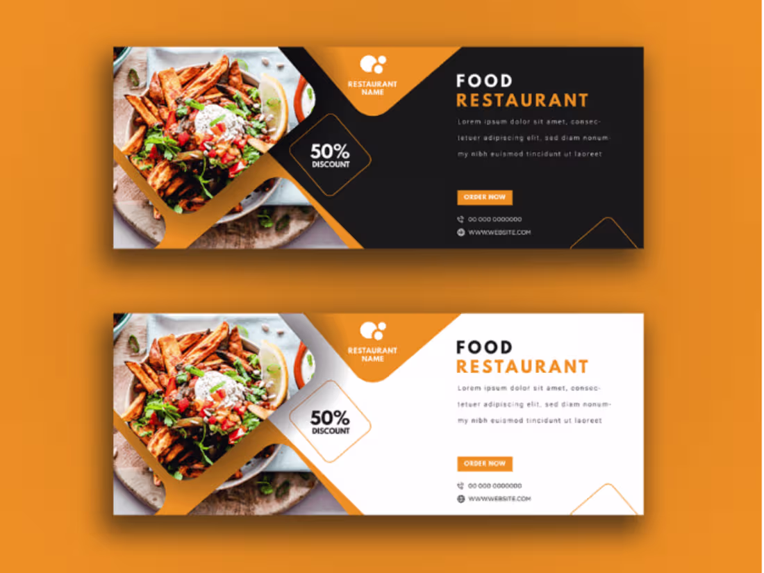 Cover image for Behance