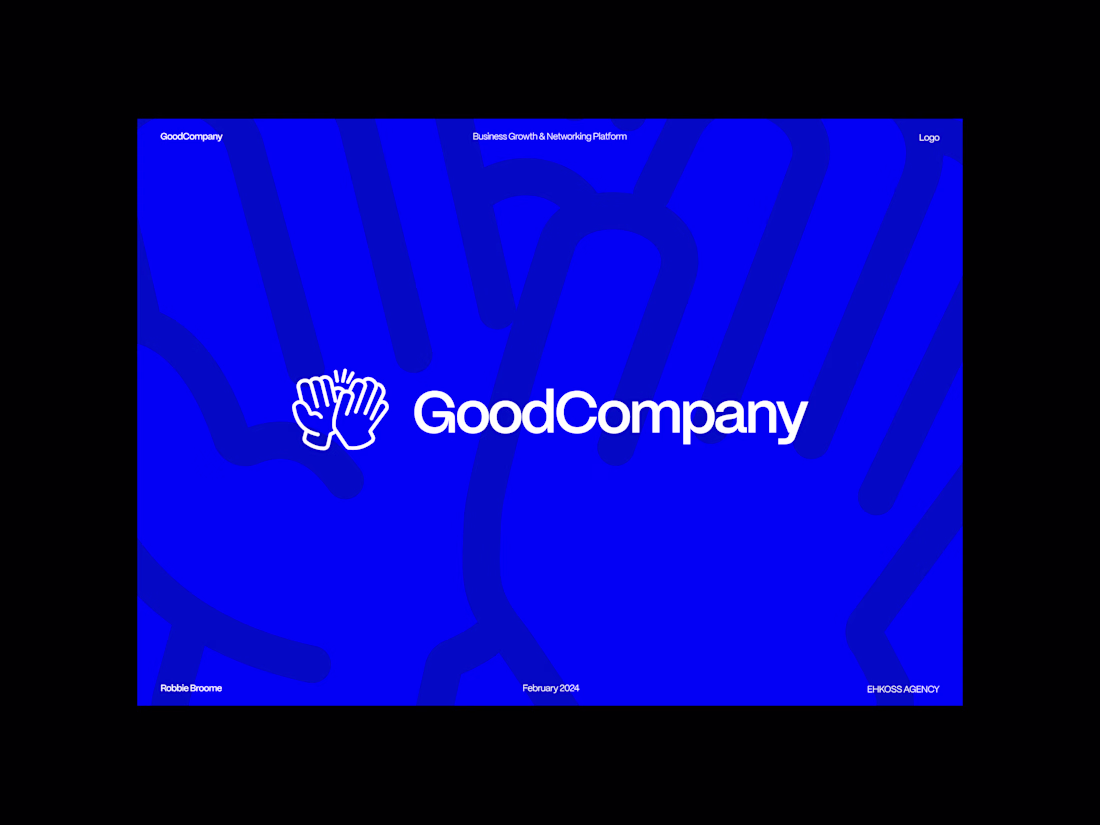 Cover image for Branding Kit Design