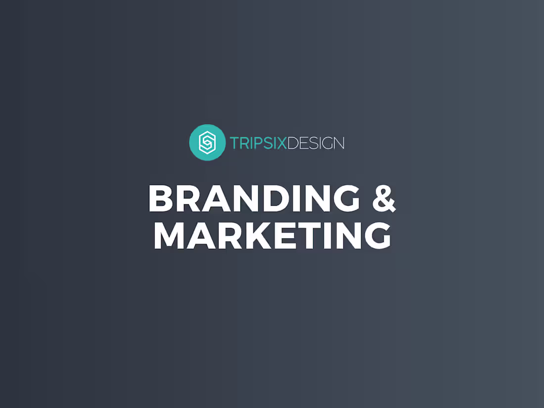 Cover image for Branding and Marketing. Making ideas an effective reality!