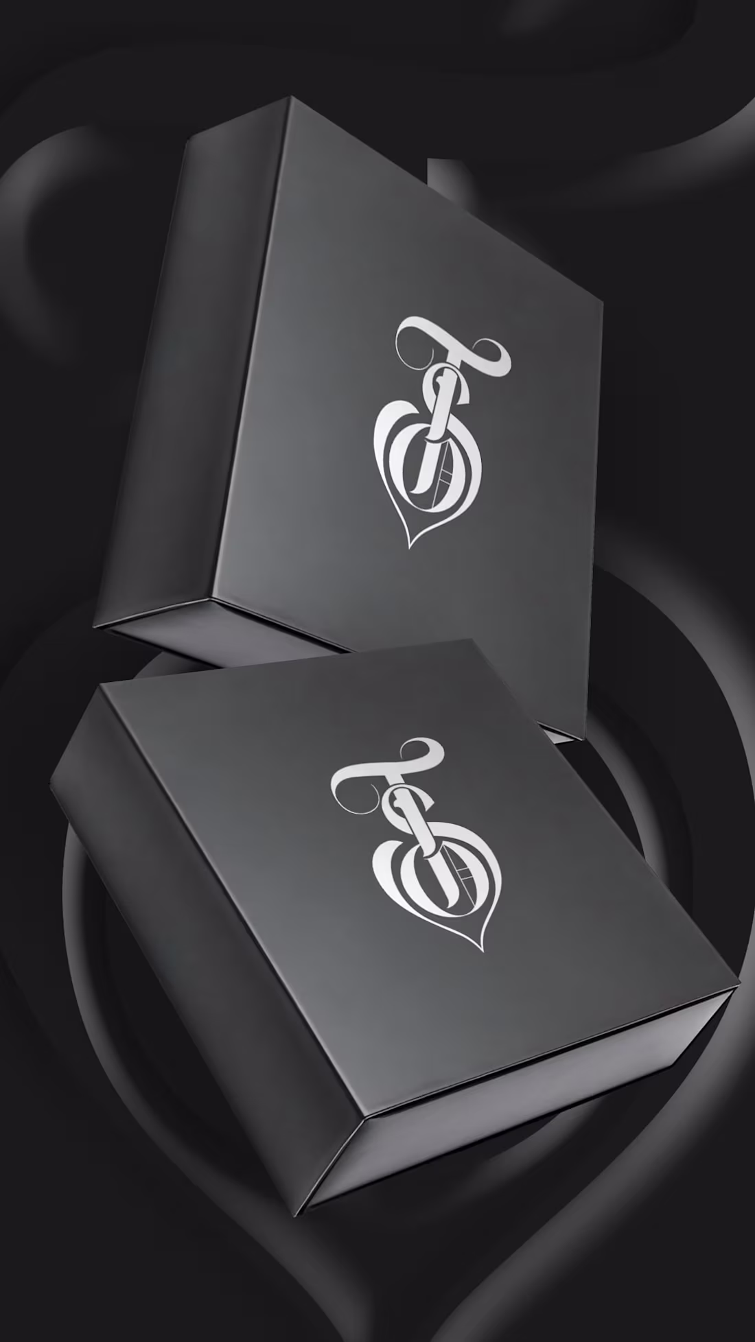 Cover image for MONOGRAM DESIGN "OTS"