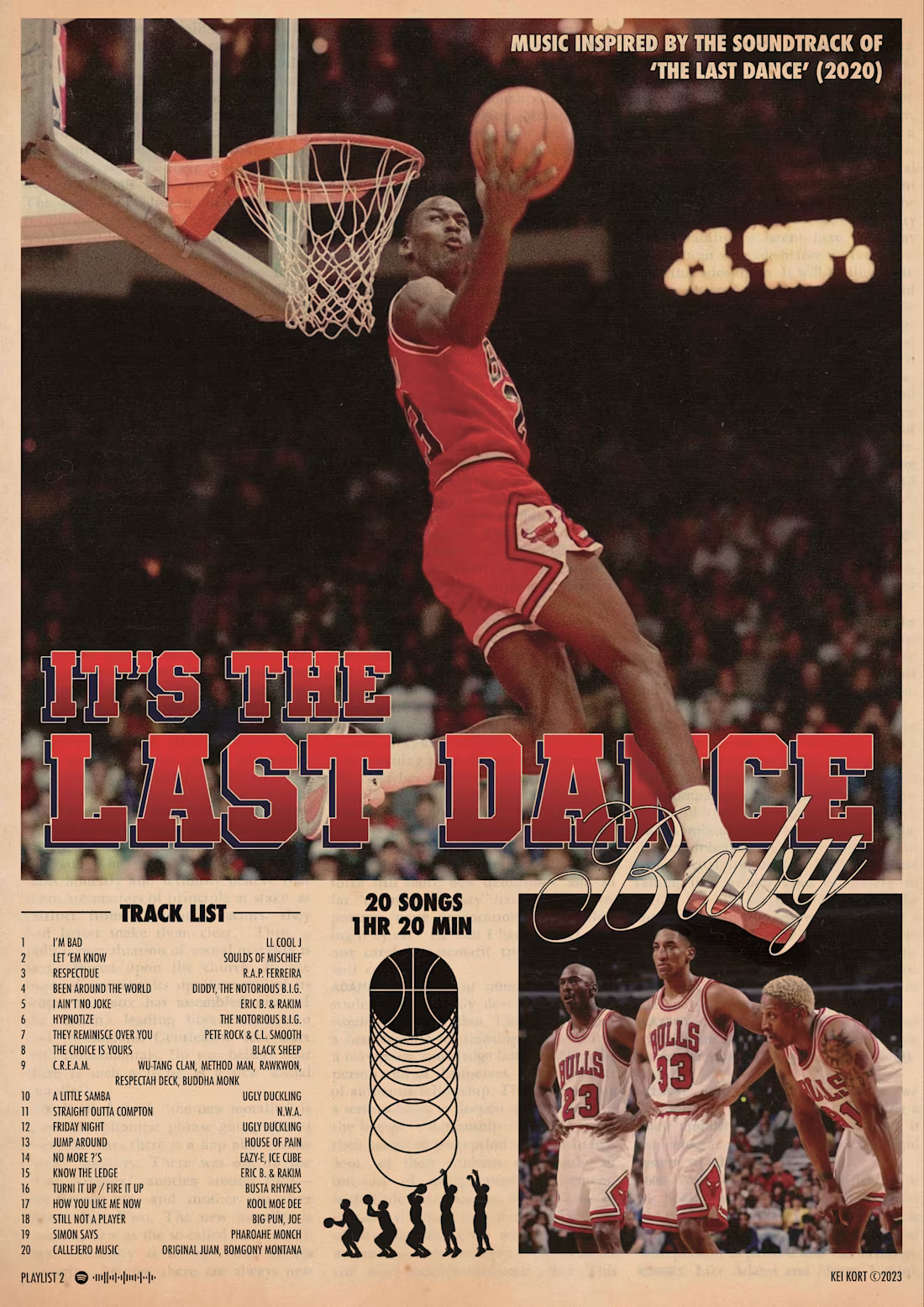 Cover image for Playlist Design Series