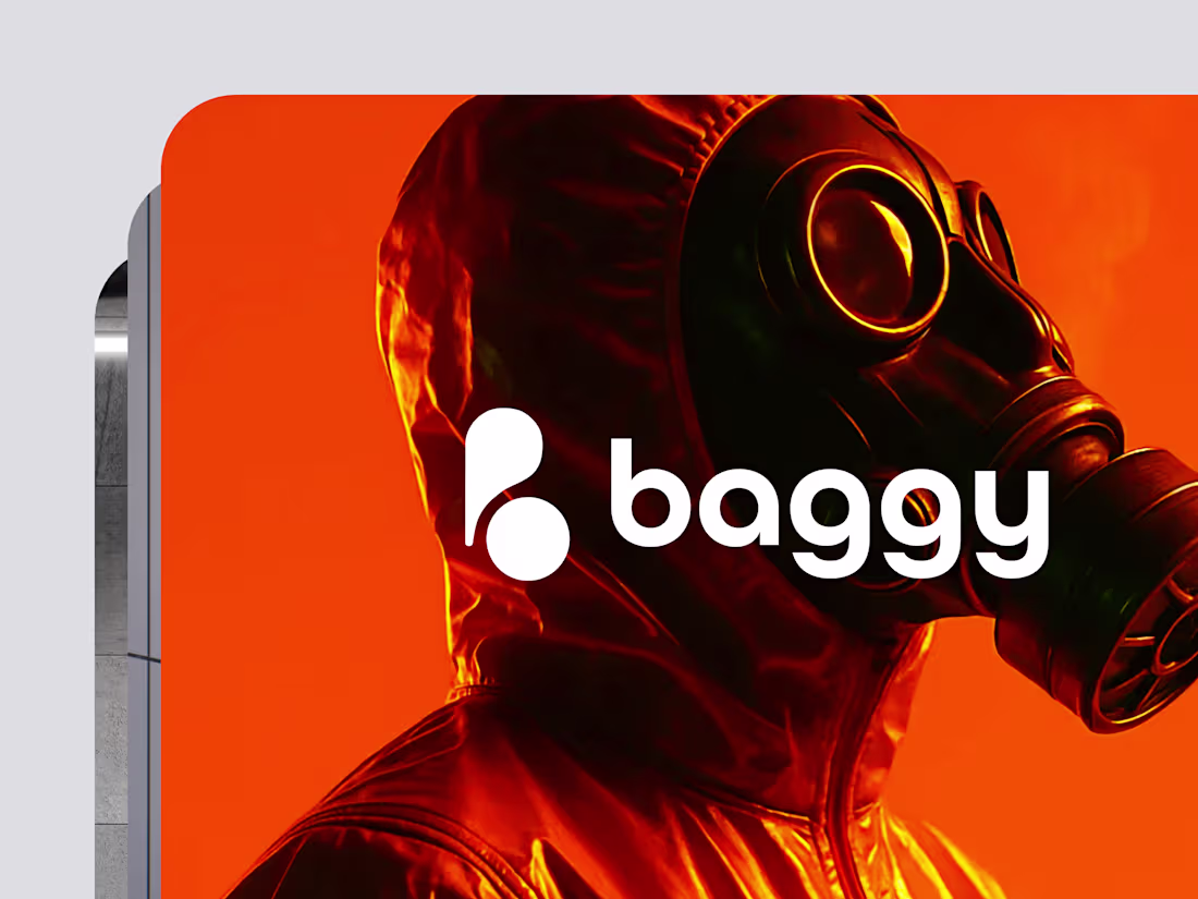 Cover image for Logo Design