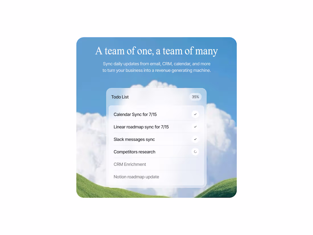 Cover image for A close look at some recent bento sections for a SaaS landin...