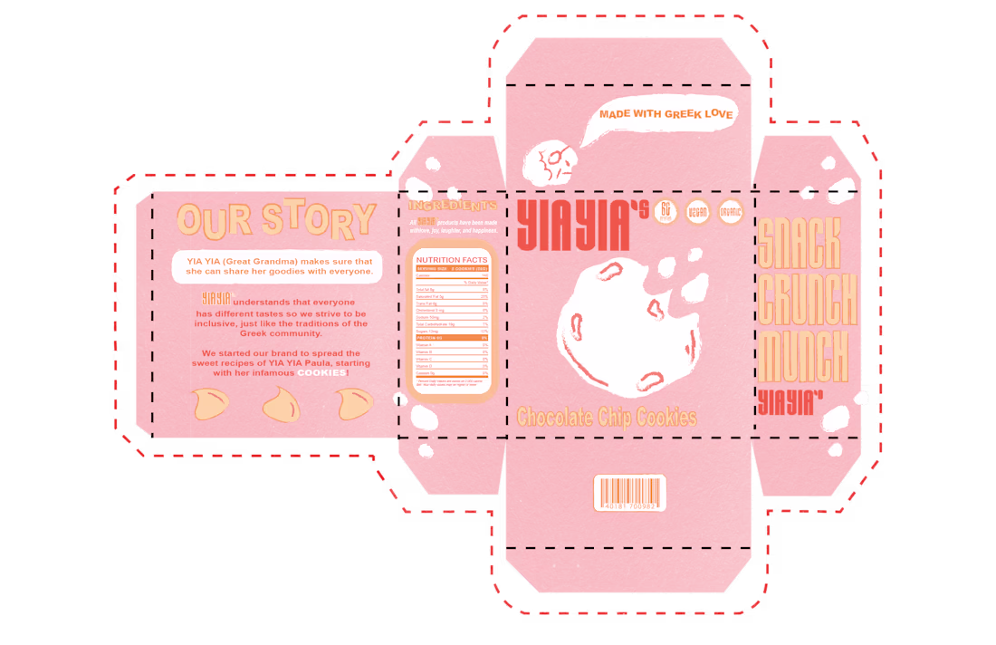 Cover image for Packaging Design