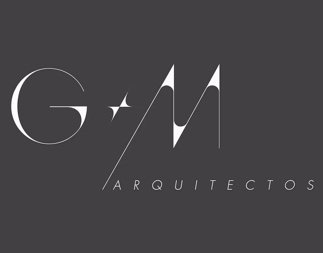 Cover image for G+M Logo Branding