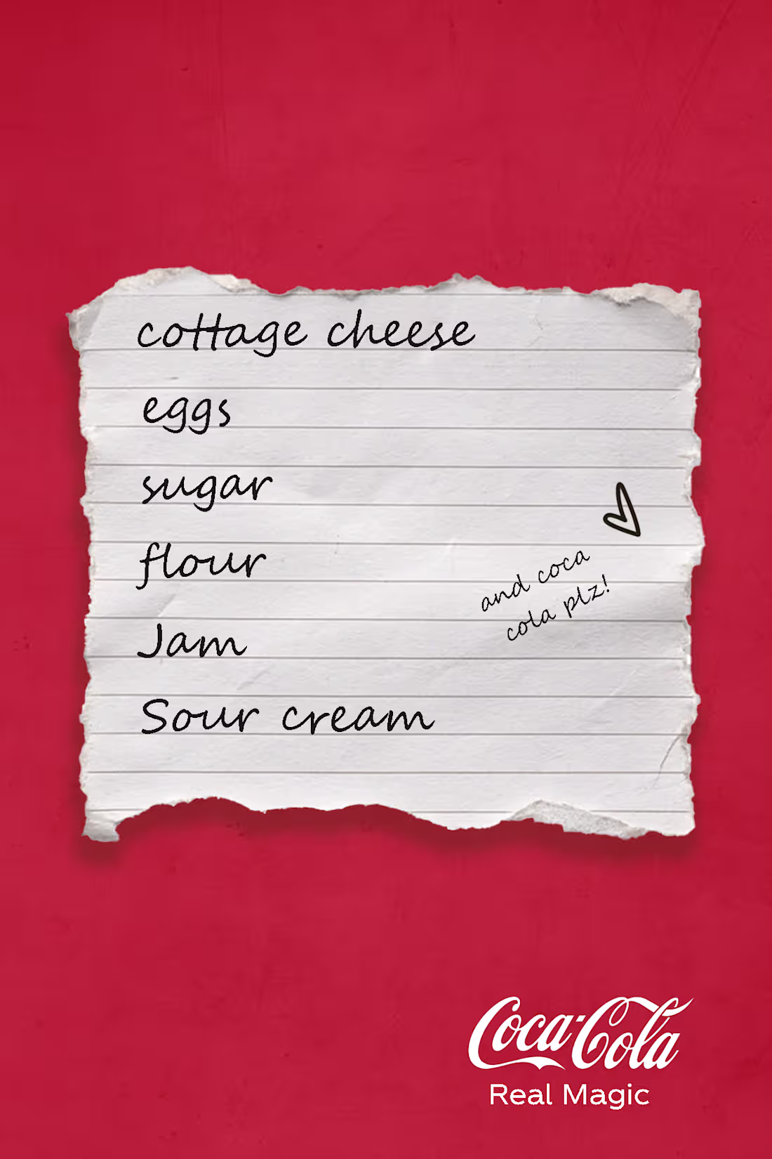 Cover image for Coca - Cola