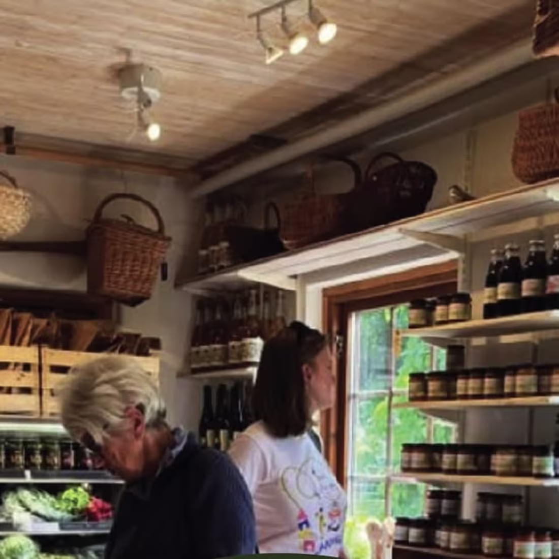 Cover image for Brambleroot Kitchen Branding Project