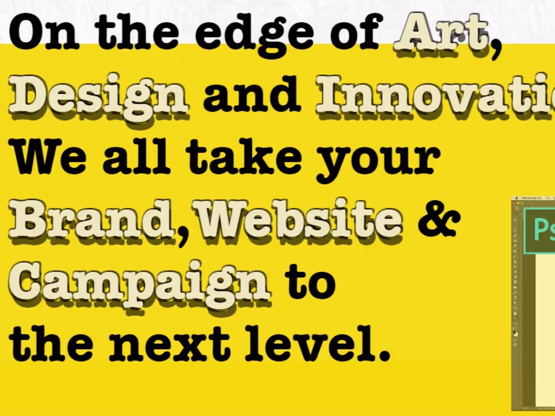 Cover image for Brand Identity Setup