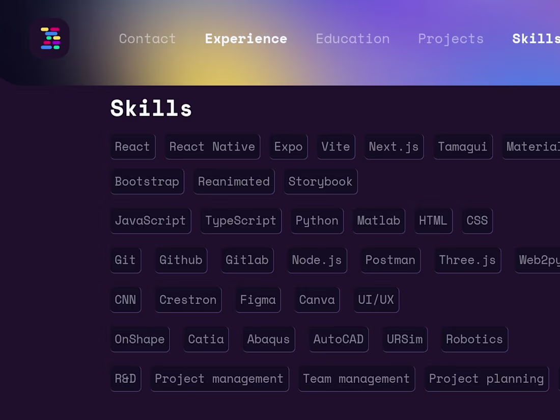 Cover image for Landing page designed to make users into customers