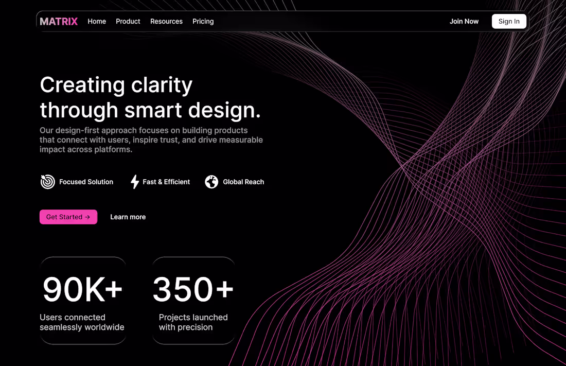 Cover image for "Hero sections that turn browsers