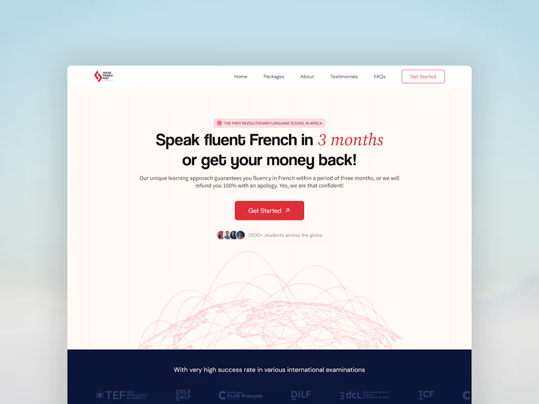 Cover image for Website Design Collection