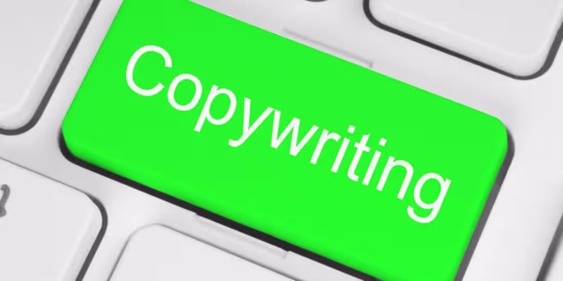 Cover image for 5 reasons why your copywriting is not getting good.