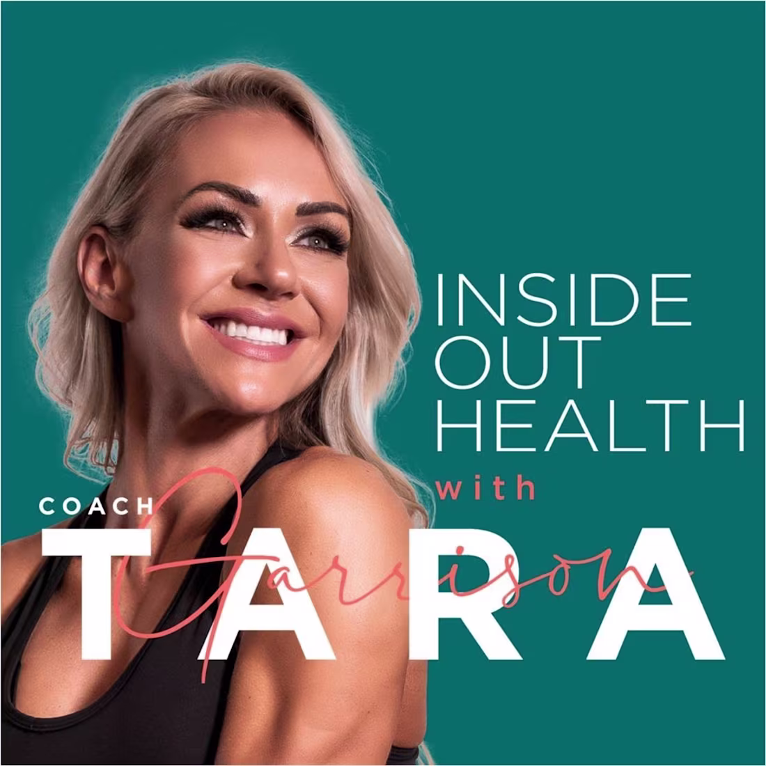 Cover image for Inside Out Health