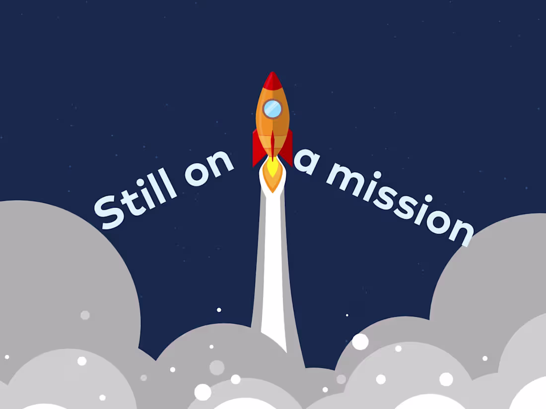 Cover image for SeamlessHR Seed Funding Motion Graphic Design