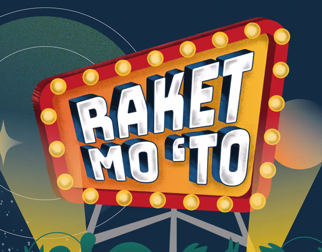 Cover image for Raket PH Branding & PubMats