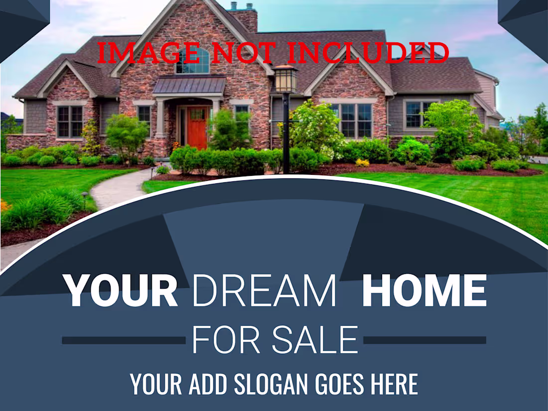 Cover image for Bill Board / Yard Sigh