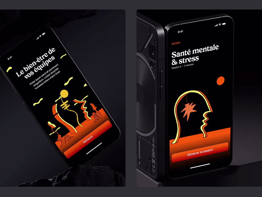 Cover image for Bringing health checkup into your hands