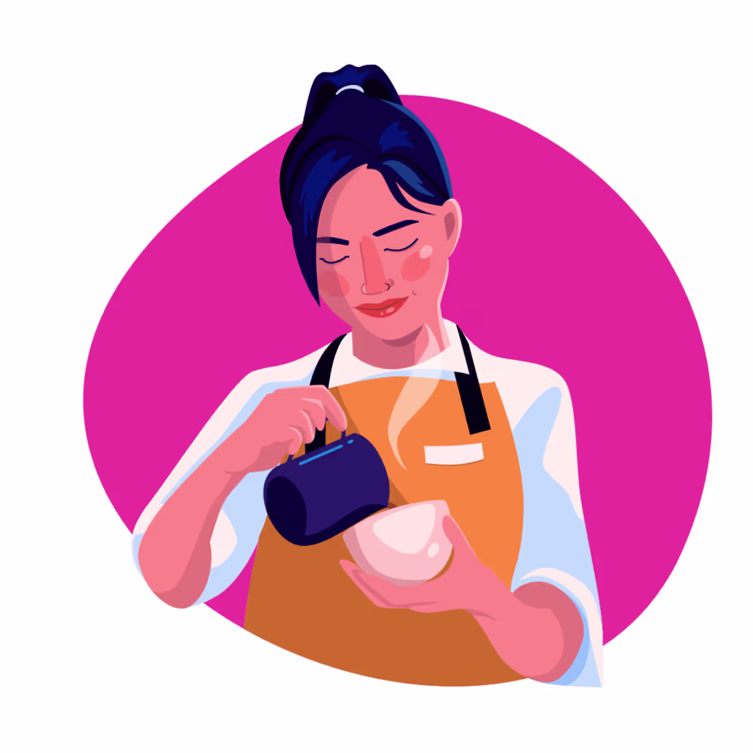 Cover image for Lexum - Vector Illustrations