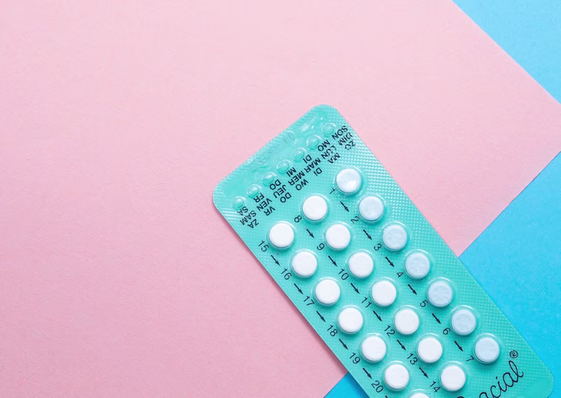 Cover image for Oral contraceptives are not a one-size-fits-all