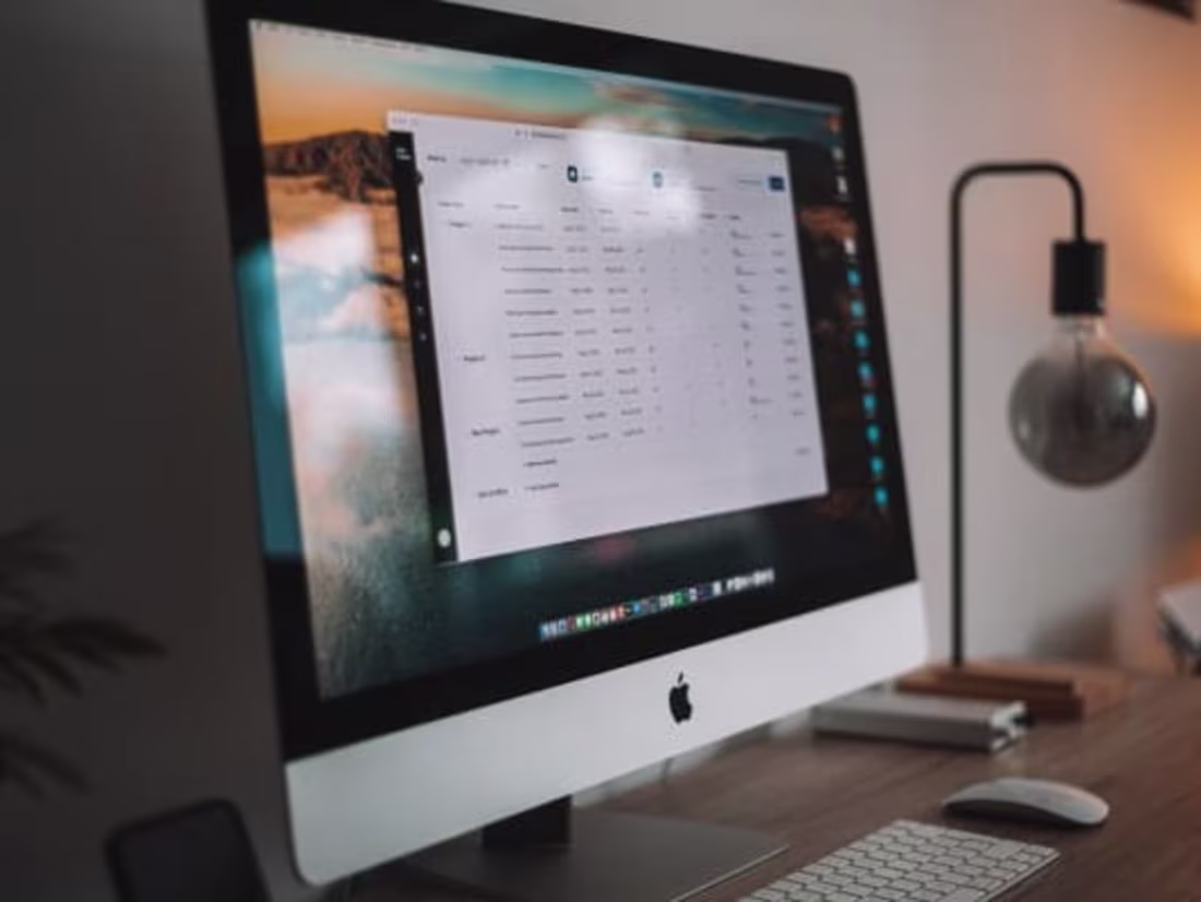 Cover image for Time tracker  · UI Design & UX Design