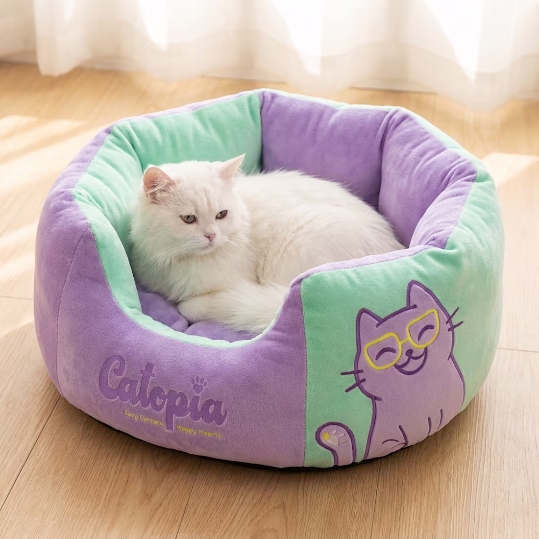 Cover image for Playful branding is easy.

Keeping it