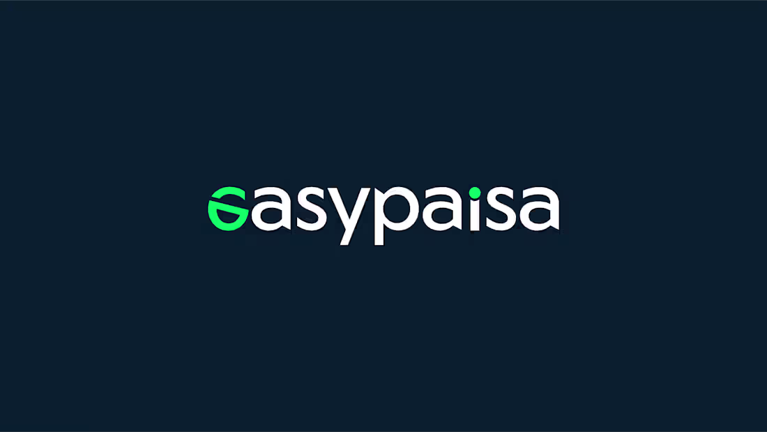 Cover image for easypaisa