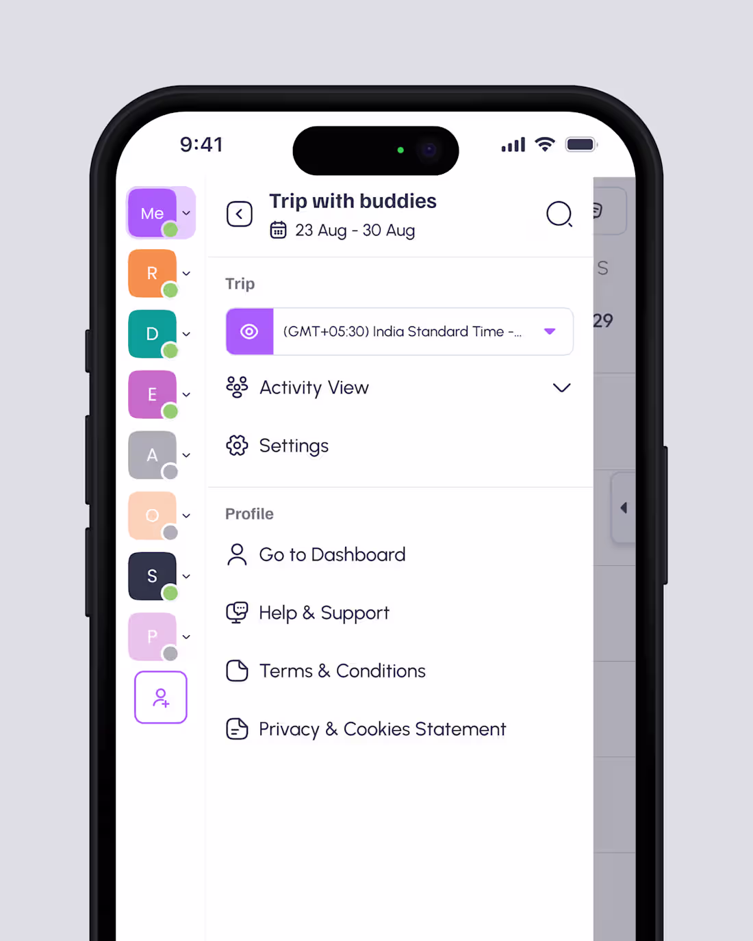 Cover image for AI-powered trip planning tool redesigned