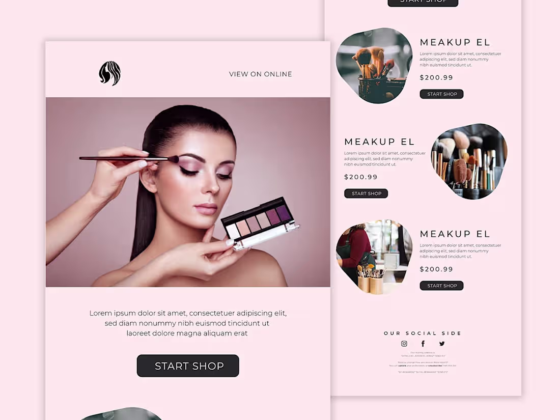 Cover image for Email Templates