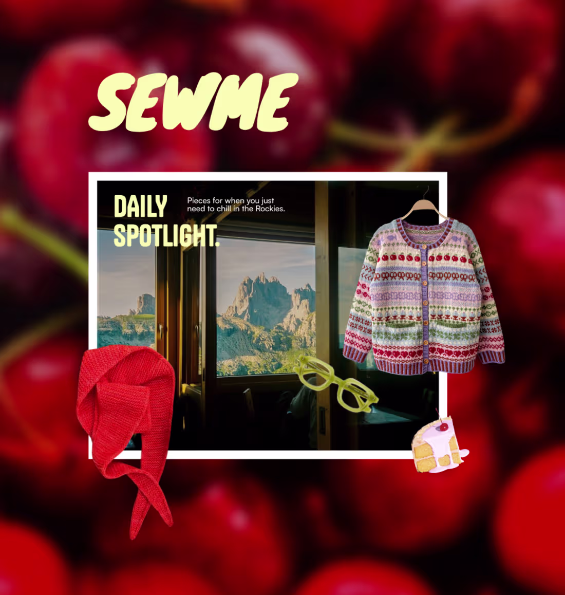 Cover image for Creation of a brand identity