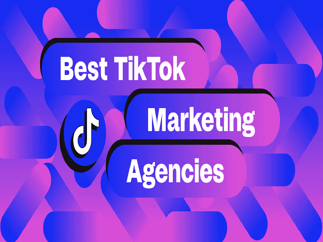Cover image for ill create tik tok agency account and tiktok ads agency account