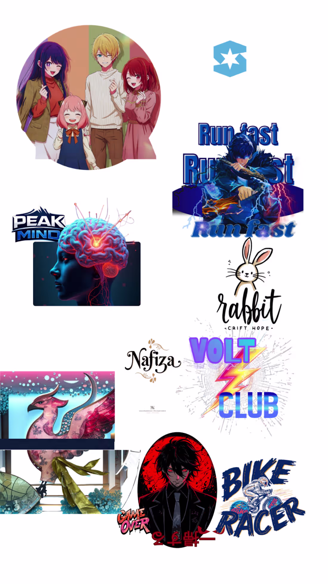 Cover image for I help brands stand out