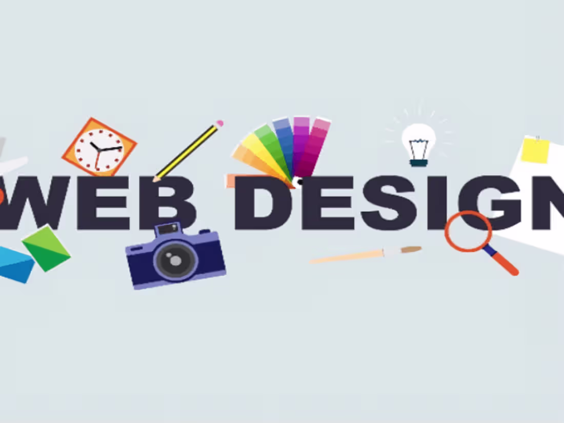 Cover image for Website Backend