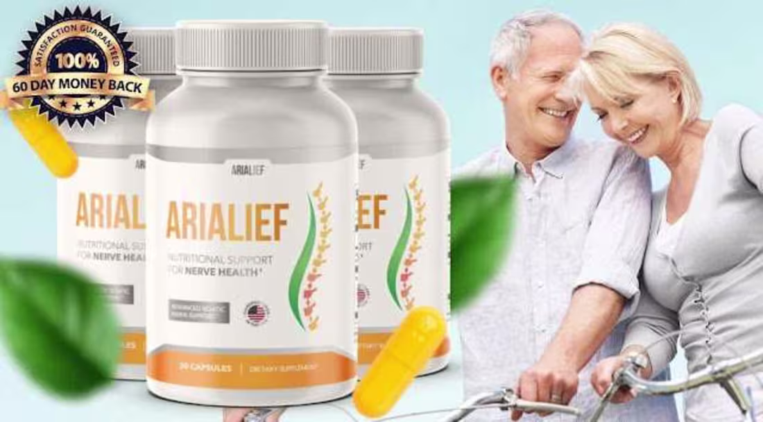 Cover image for Arialief {SHOCKING PRICE} Is It Worth The Money?