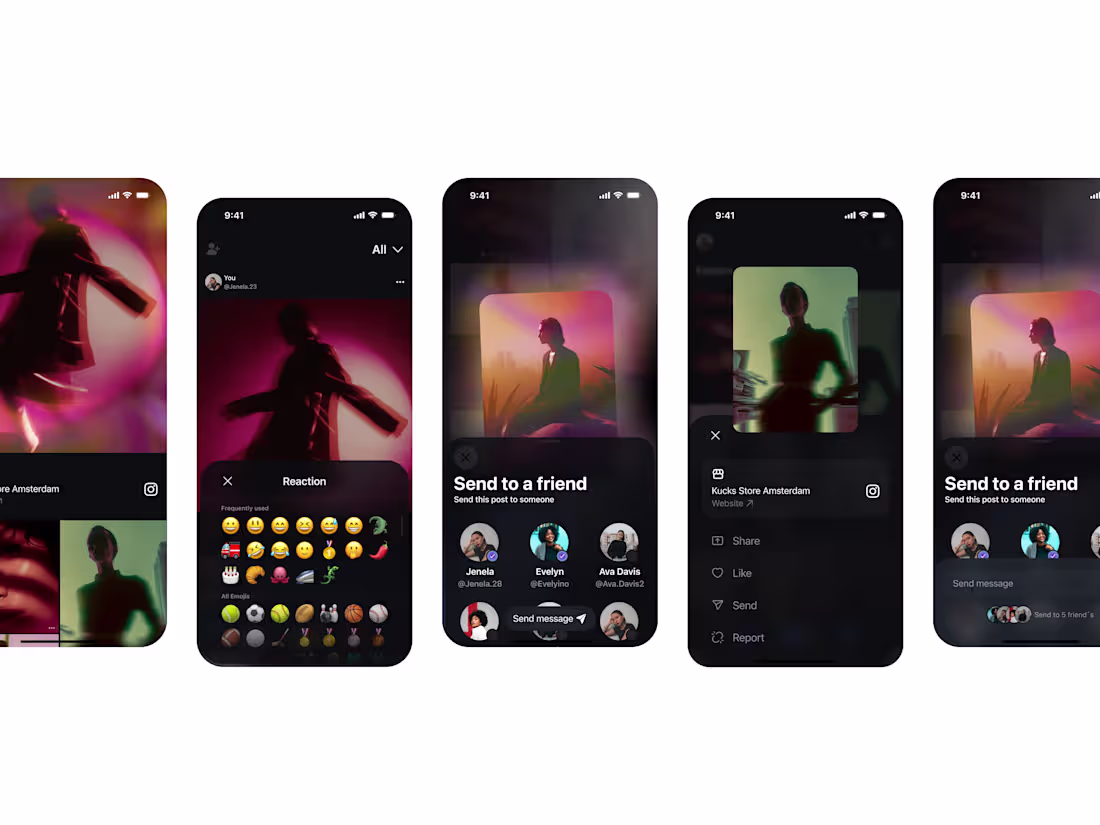 Cover image for "You" App UI/UX Design