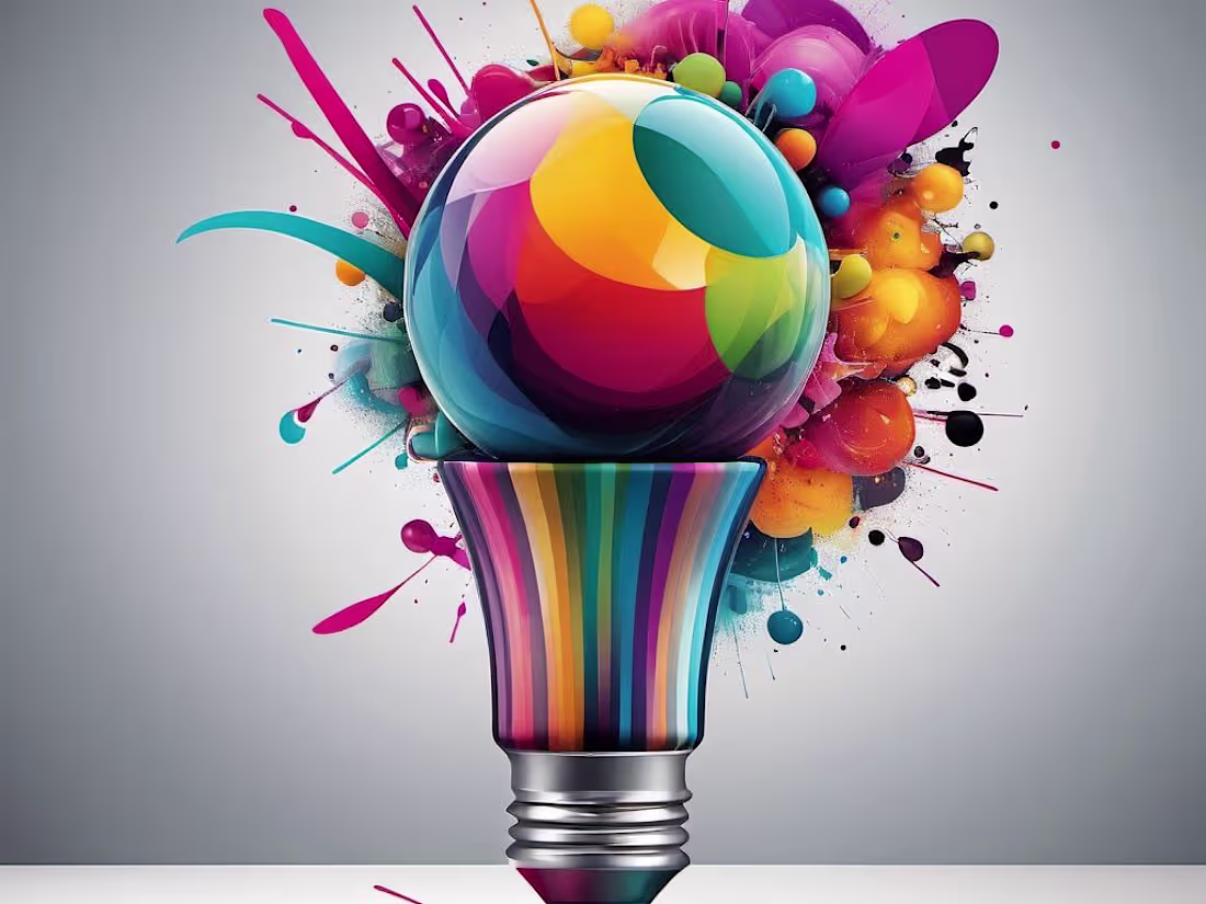 Cover image for Unique Graphic Design