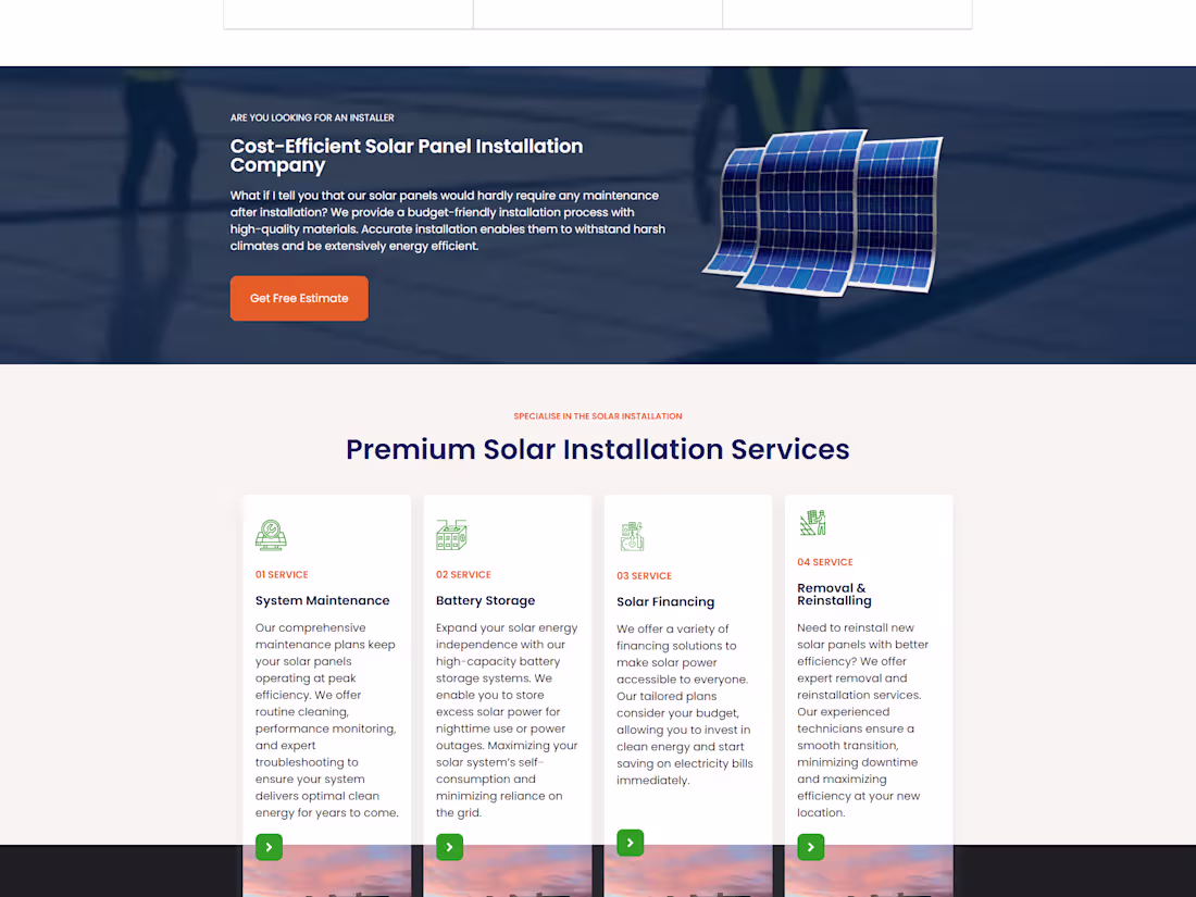 Cover image for Demo king Solar