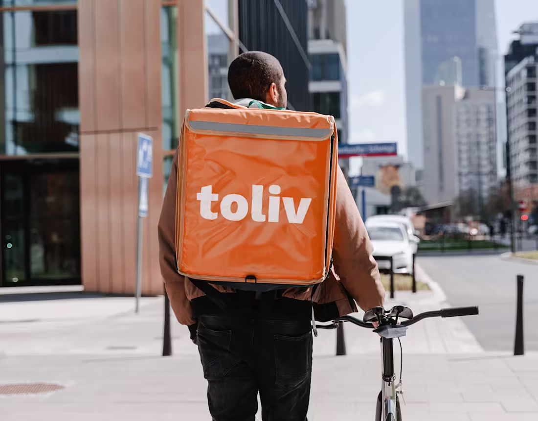 Cover image for Superapp logo redesign, Case study