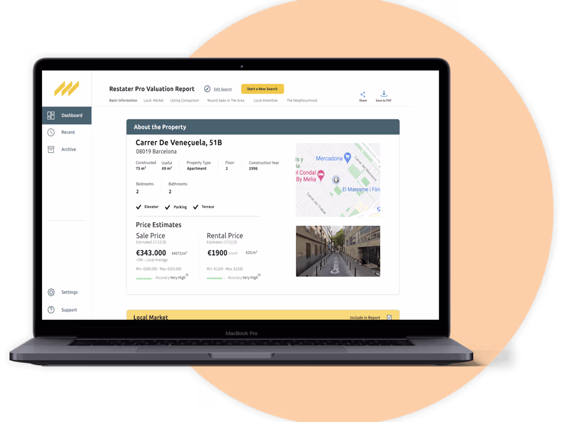 Cover image for Restater