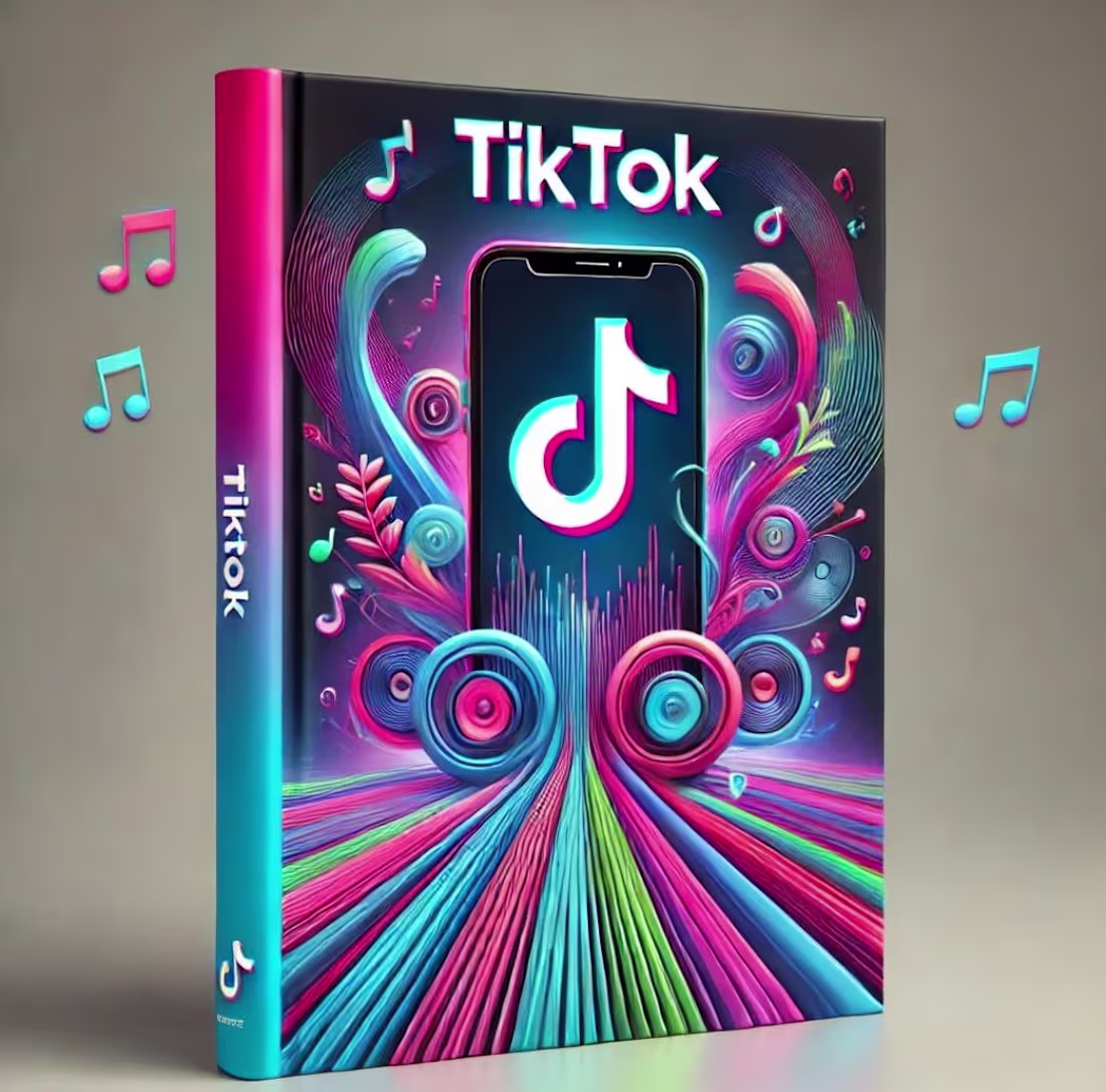 Cover image for SOCIAL MEDIA MARKETING