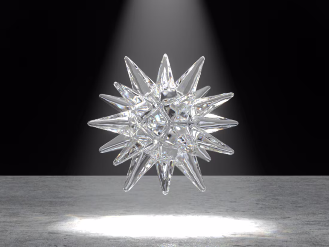 Cover image for Fx shot