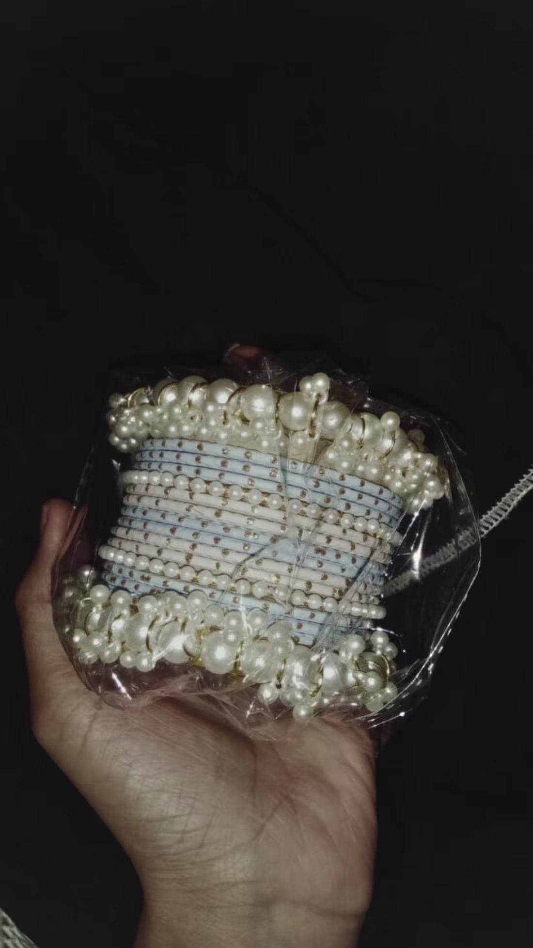 Cover image for It's a work performed by