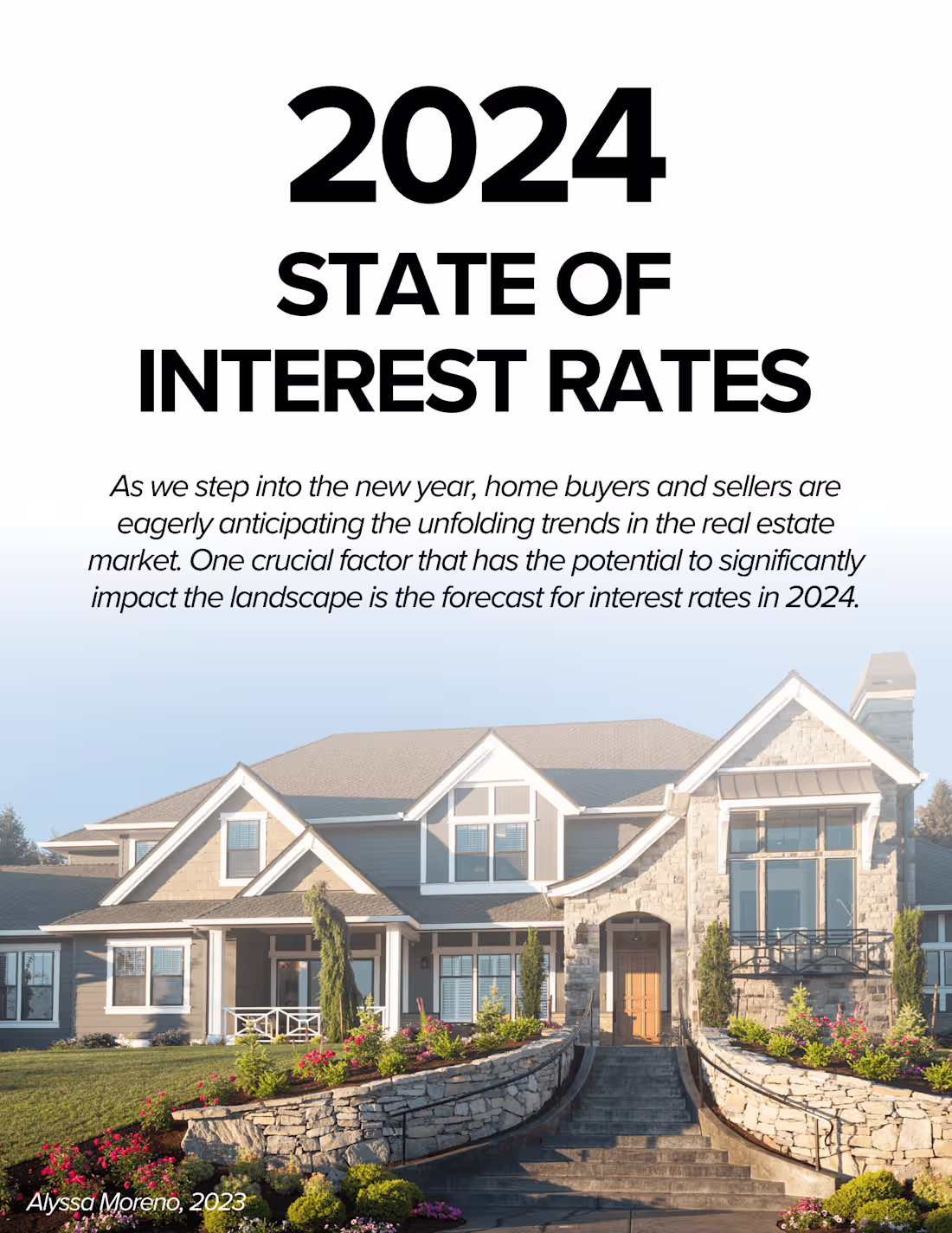 Cover image for Strategic Client Nurturing Report