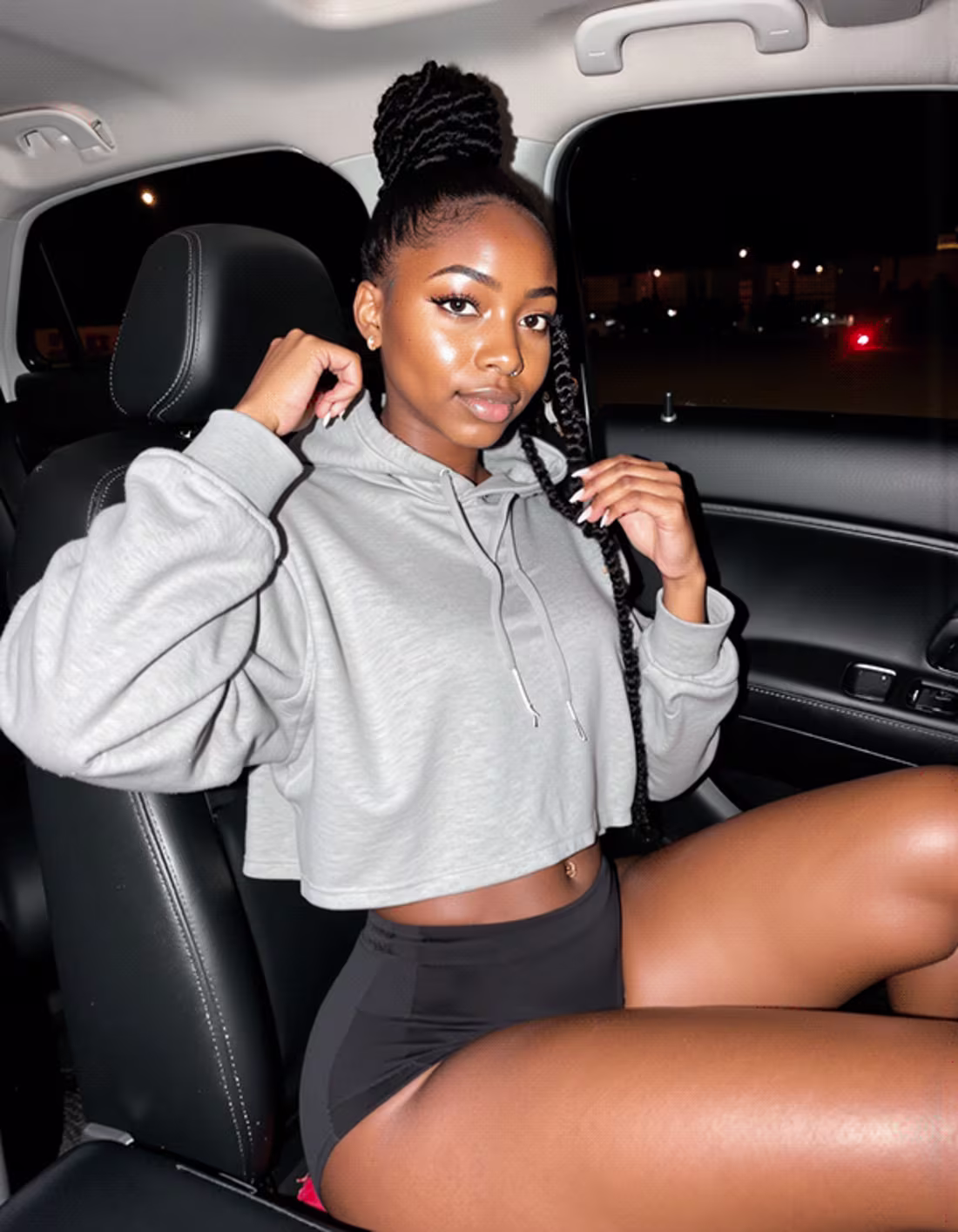 Cover image for Ai Inluencer- Calypso