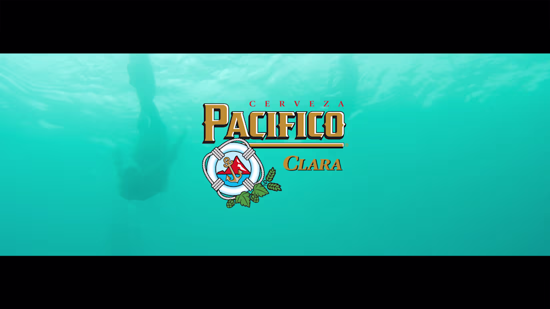 Cover image for PACIFICO: Bring Your Anchors With You