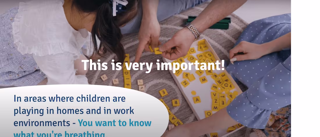 Cover image for Educational Video for Social Media