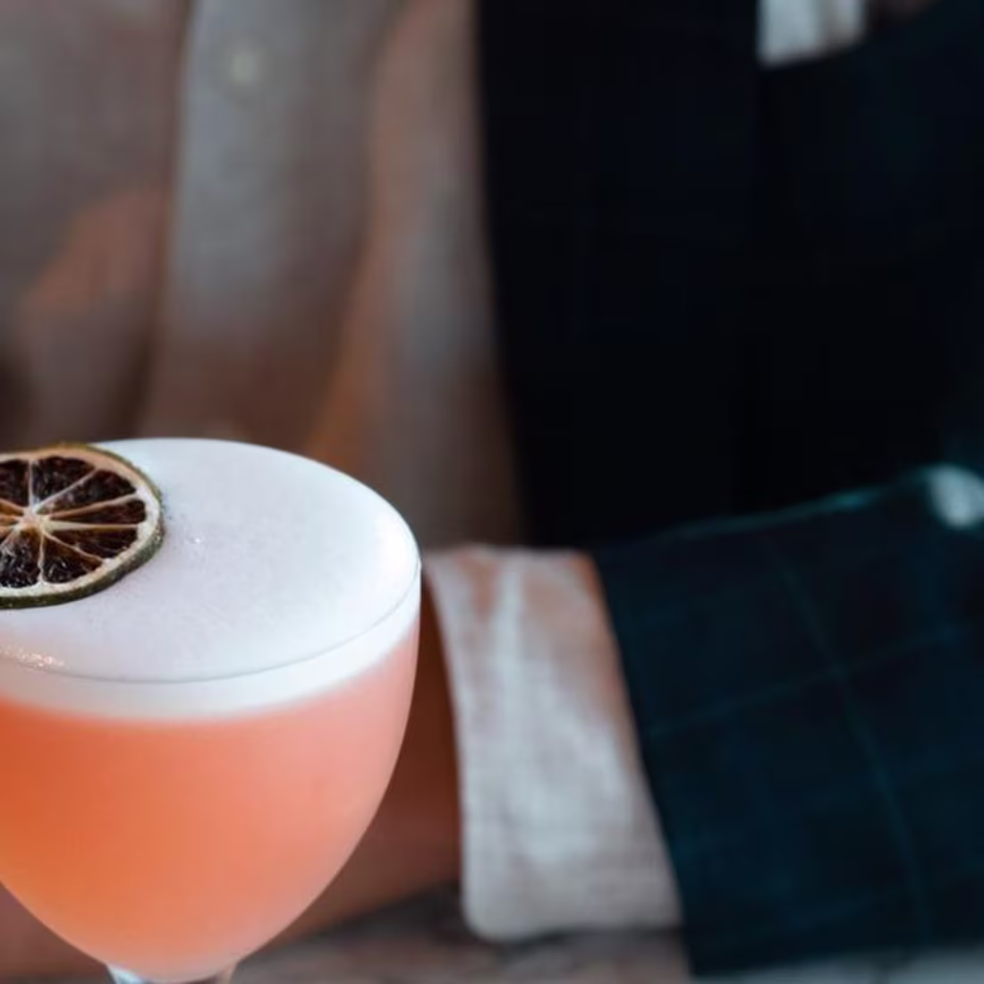 Cover image for Branded Content for Fog Room Seattle