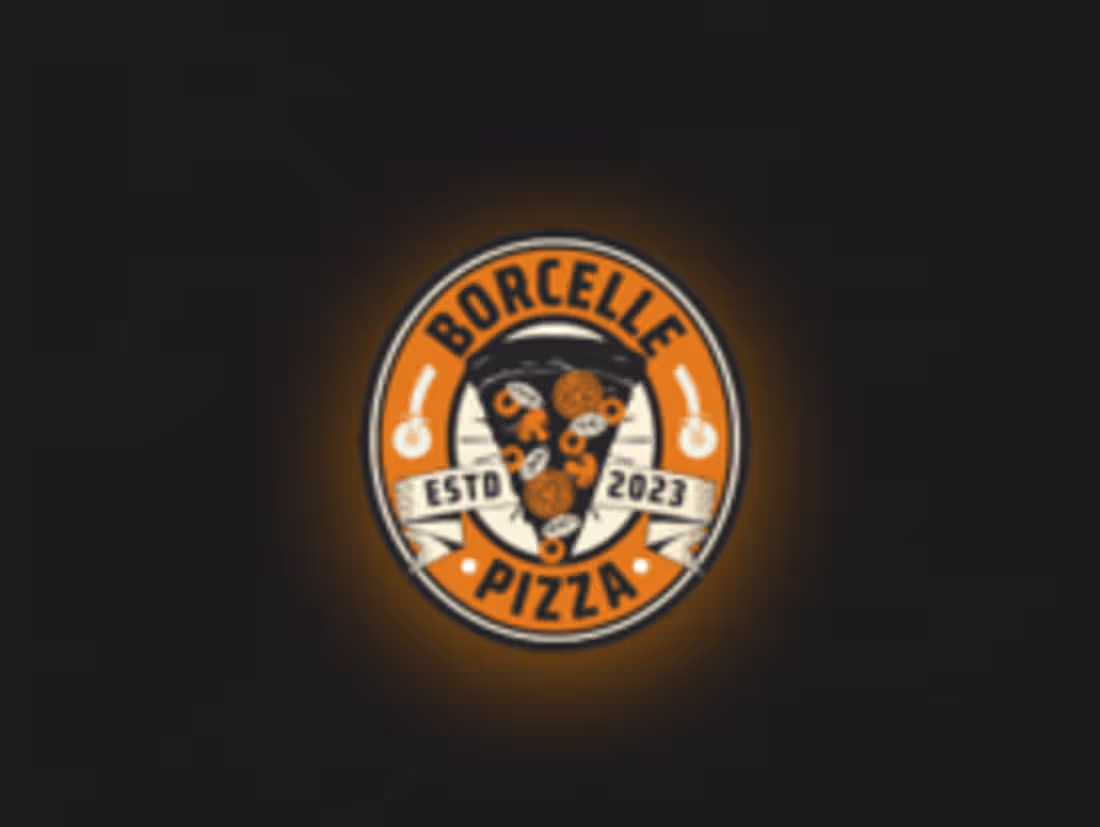 Cover image for Brocelle Pizza