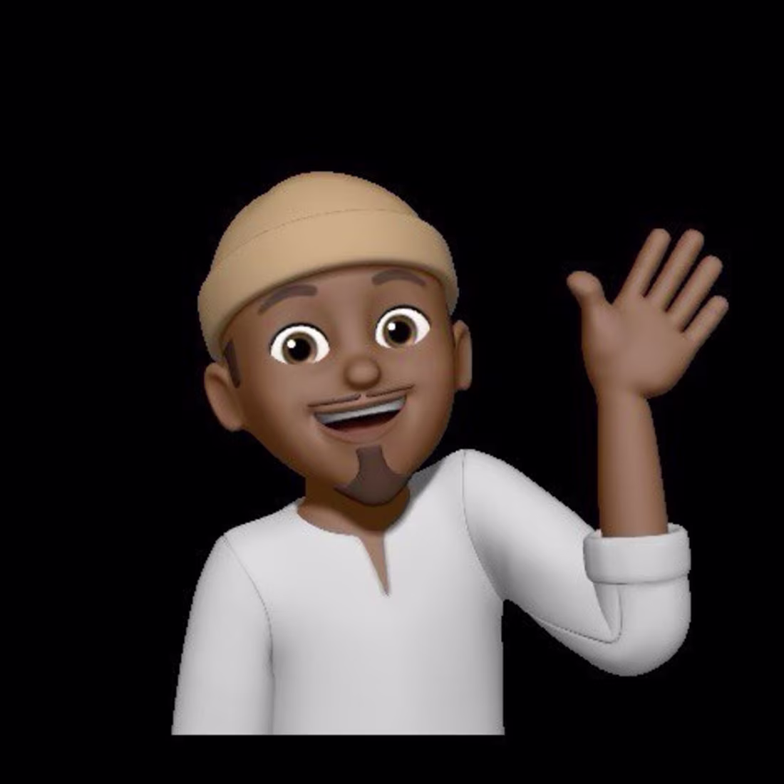 Cover image for My portfolio