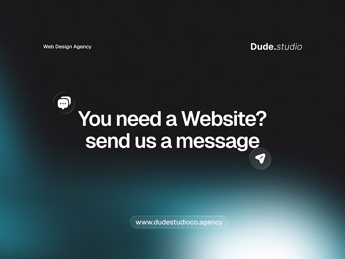 Cover image for Framer Website